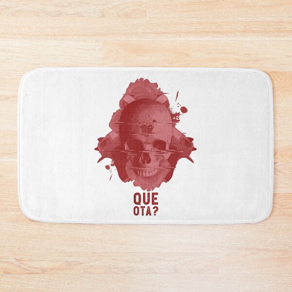 Item preview, Que Ota? - Gaming designed and sold by PVSKI.