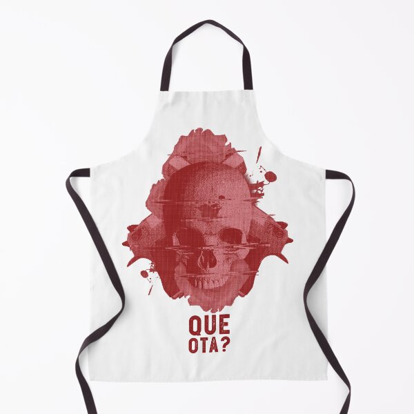 Item preview, Que Ota? - Gaming designed and sold by PVSKI.
