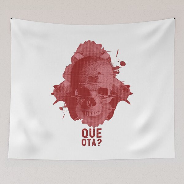Item preview, Que Ota? - Gaming designed and sold by PVSKI.