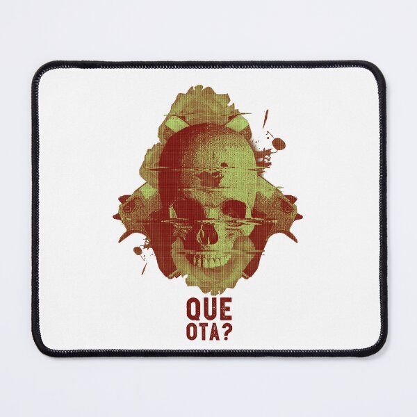 Item preview, Que Ota? - Gaming designed and sold by PVSKI.