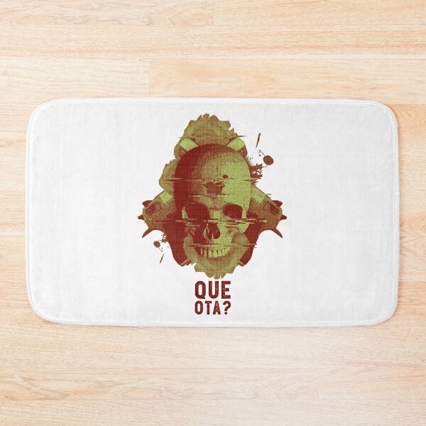 Item preview, Que Ota? - Gaming designed and sold by PVSKI.