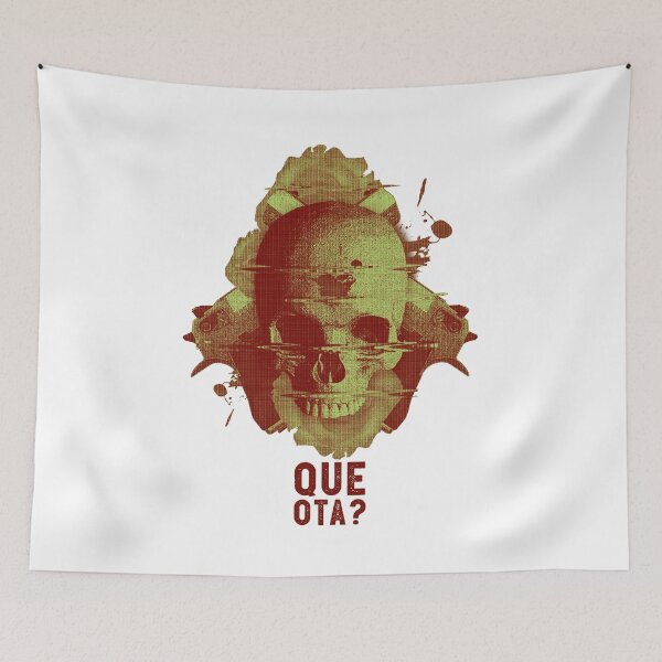 Item preview, Que Ota? - Gaming designed and sold by PVSKI.