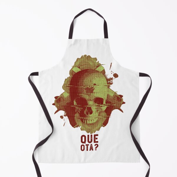 Item preview, Que Ota? - Gaming designed and sold by PVSKI.