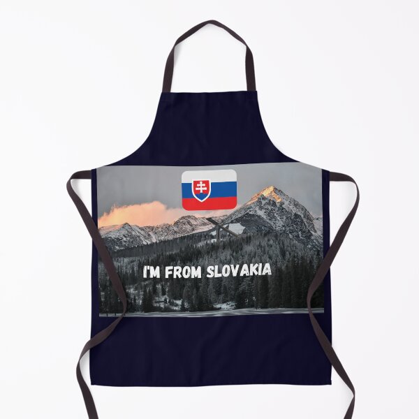 Item preview, I'm from Slovakia designed and sold by Mirex88.