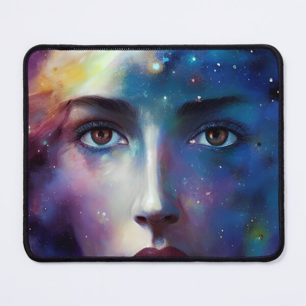 Item preview, The Celestial Journey of Luna: A Young Girl's Quest for the Secrets of the Galaxy designed and sold by CoreiDesign.