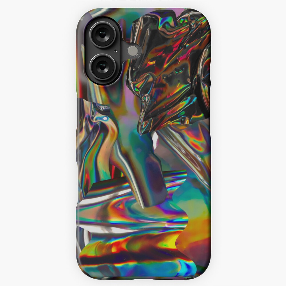 Item preview, iPhone Snap Case designed and sold by dinaaaaaah.