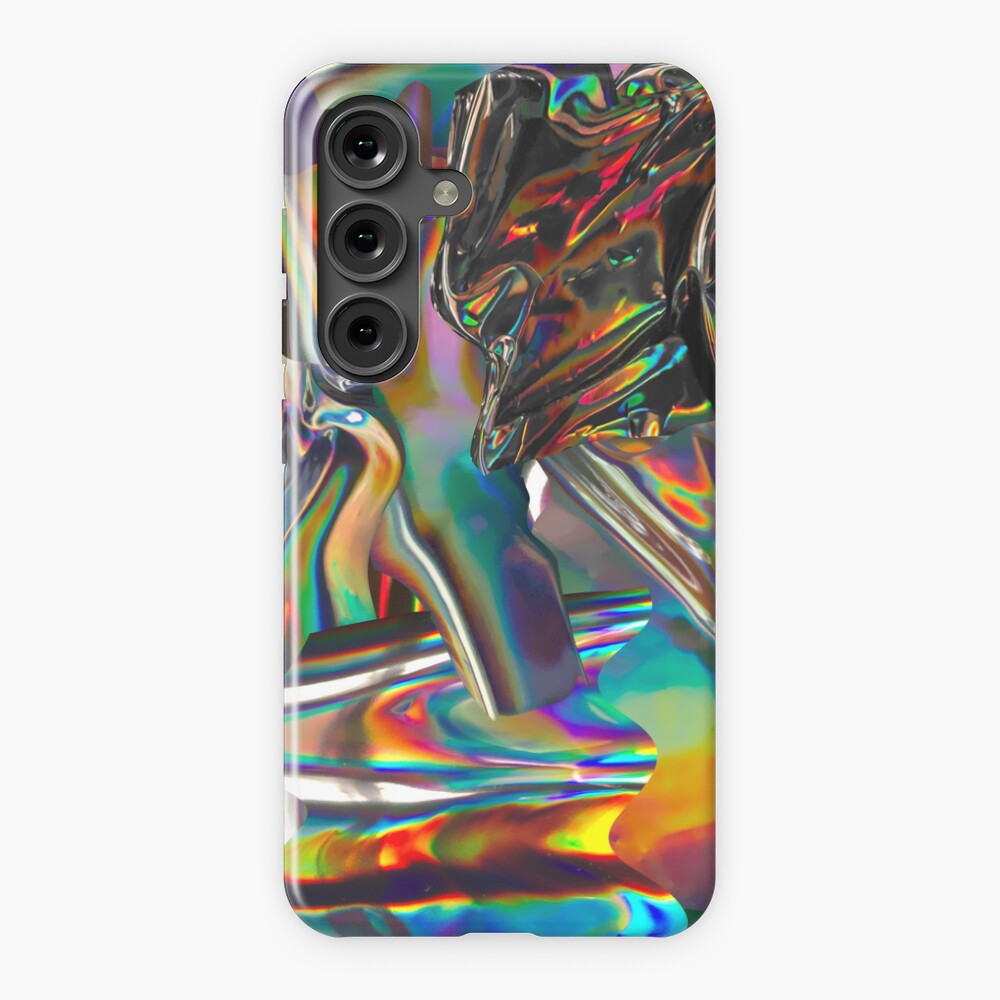 Item preview, Samsung Galaxy Snap Case designed and sold by dinaaaaaah.