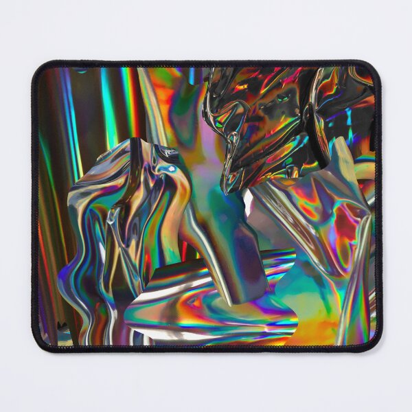 Item preview, Holographic Reflections designed and sold by dinaaaaaah.