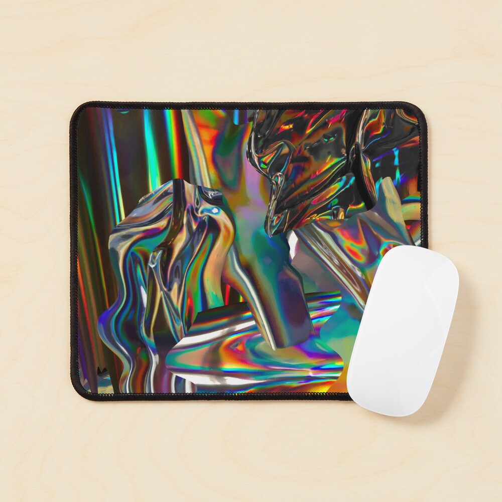 Item preview, Mouse Pad designed and sold by dinaaaaaah.