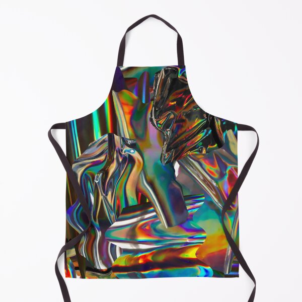 Item preview, Holographic Reflections designed and sold by dinaaaaaah.