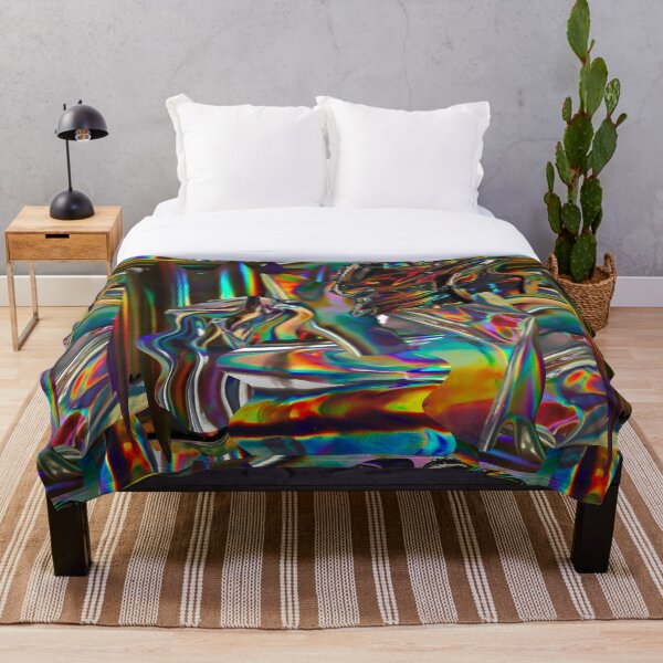 Item preview, Holographic Reflections designed and sold by dinaaaaaah.