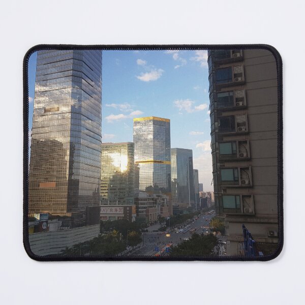Item preview, Timmy Hotel View designed and sold by Thomas Halouva.