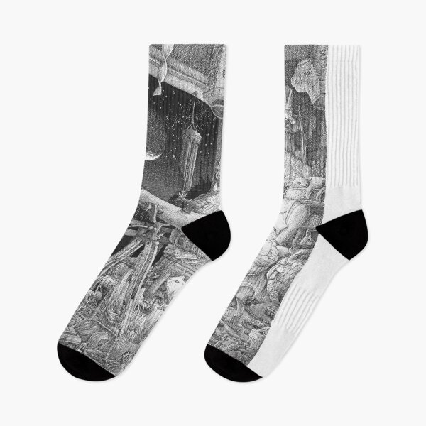 Item preview, Jesuit cats in a Qing emperor's court designed and sold by HSillustrator.