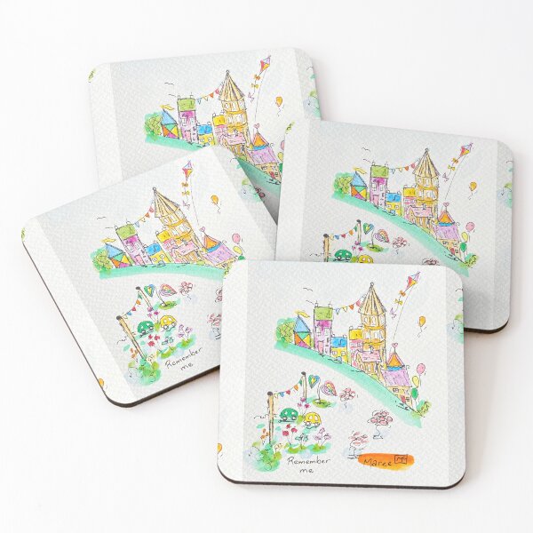 Item preview, Remember me designed and sold by Maree McCrum.