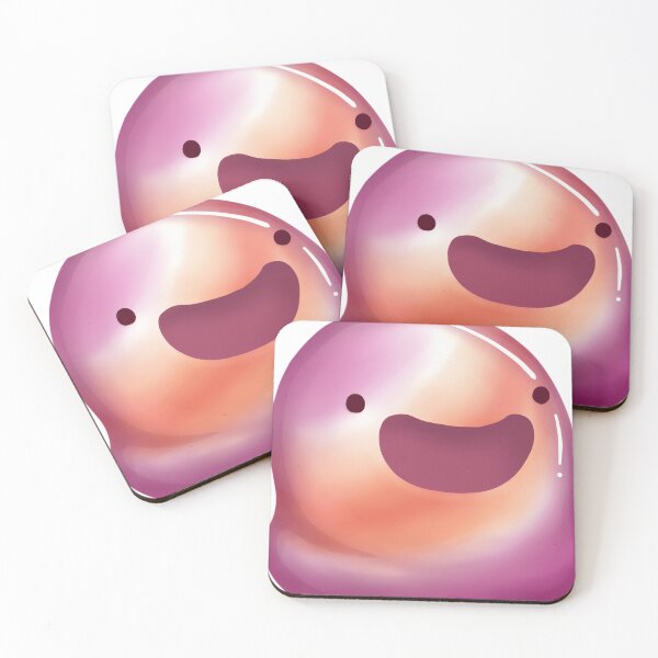 Item preview, Lesbian Pride Slime  designed and sold by iledelswertt.