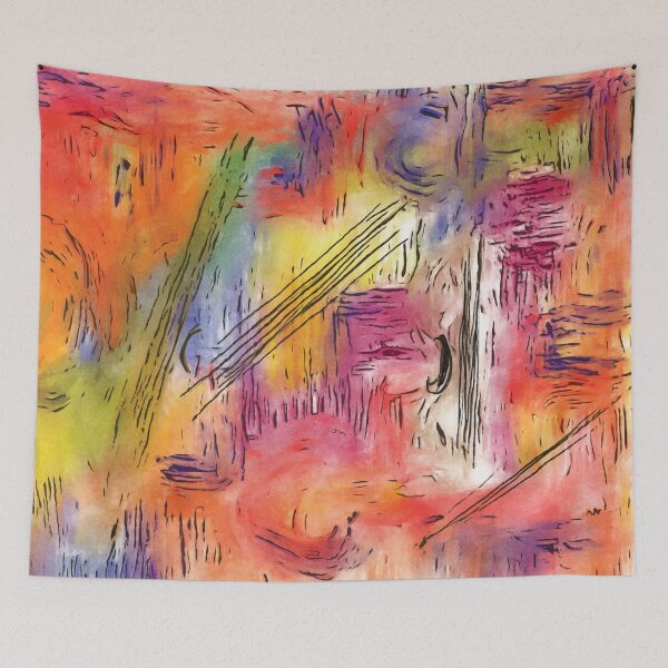 Item preview, Cello abstract designed and sold by piesdesignart.
