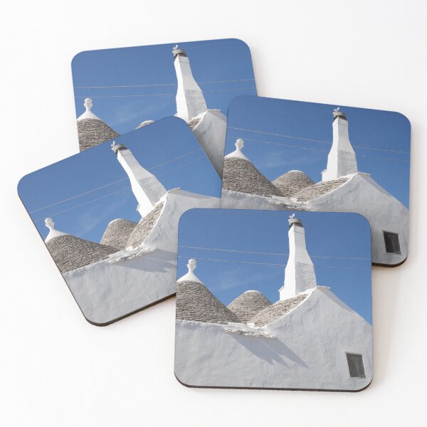 Item preview, Trullo in Southern Italy  designed and sold by jojobob.
