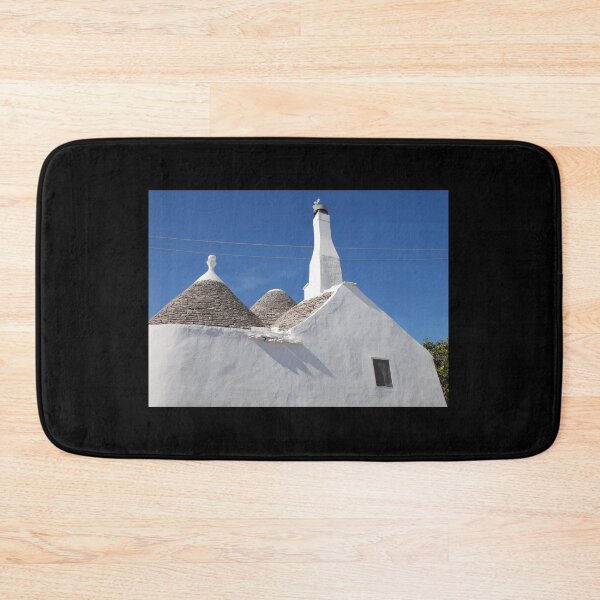 Item preview, Trullo in Southern Italy  designed and sold by jojobob.