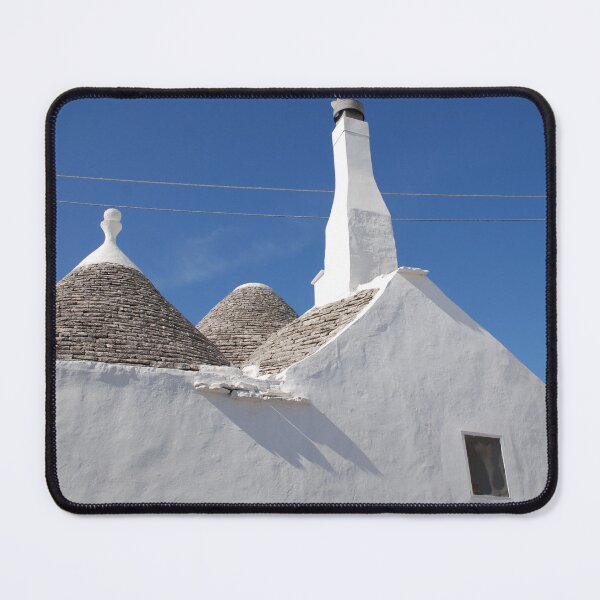 Item preview, Trullo in Southern Italy  designed and sold by jojobob.