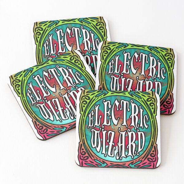 Artikelvorschau, STONER DOOM ELECTRIC WIZARDTolle NICHT AUFGEFÜHRTE Designs in meinem Portfolio entworfen und verkauft von veidekolthio.