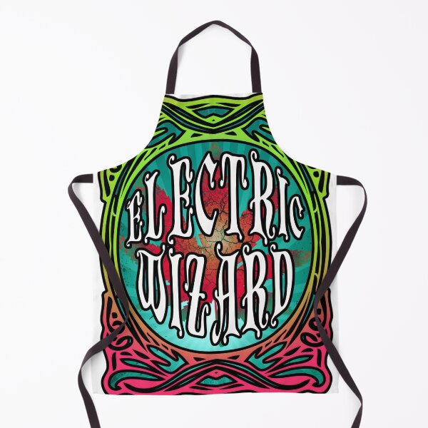 Item preview, STONER DOOM ELECTRIC WIZARDawesome UNLISTED designs in my portfolio designed and sold by veidekolthio.