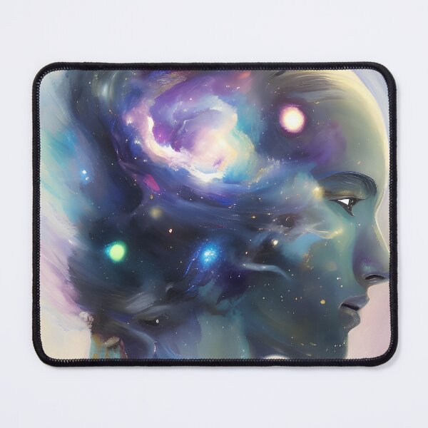 Item preview, Cosmic Adventures of a Young Dreamer: A Story of a Girl and the Galaxy designed and sold by CoreiDesign.