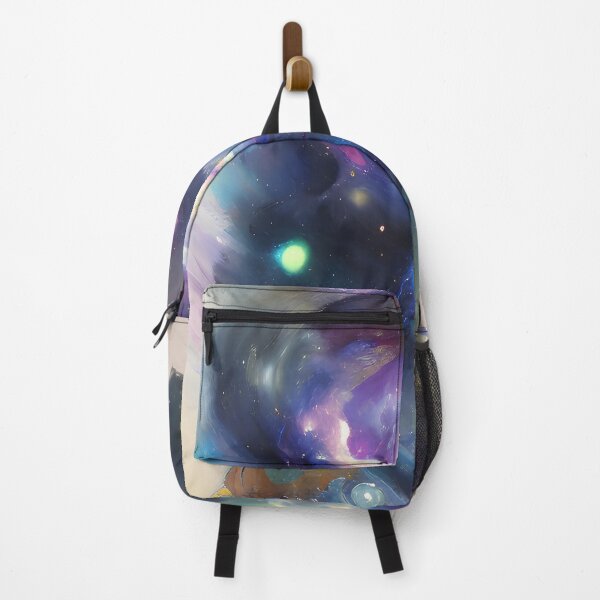 Item preview, Cosmic Adventures of a Young Dreamer: A Story of a Girl and the Galaxy designed and sold by CoreiDesign.