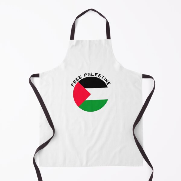 Item preview, Free Palestine designed and sold by RedRosaShop.