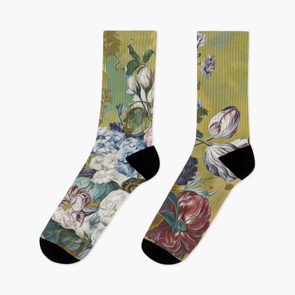 Item preview, flowers designed and sold by IsidorArt.
