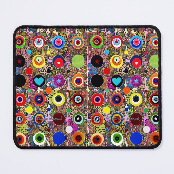 Item preview, Pop abstract designed and sold by Diego Manuel Rodriguez.