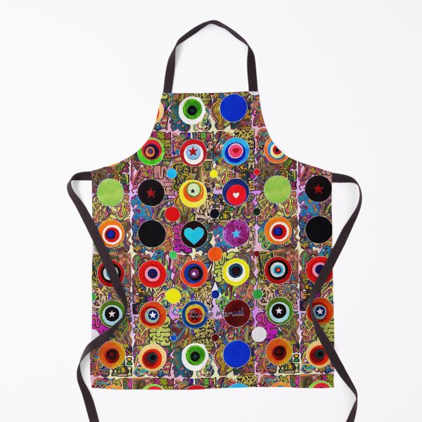 Item preview, Pop abstract designed and sold by Diego Manuel Rodriguez.
