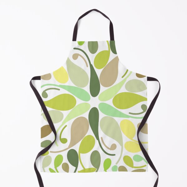 Item preview, Aesthetic Sprouts Pattern designed and sold by daydreamph.