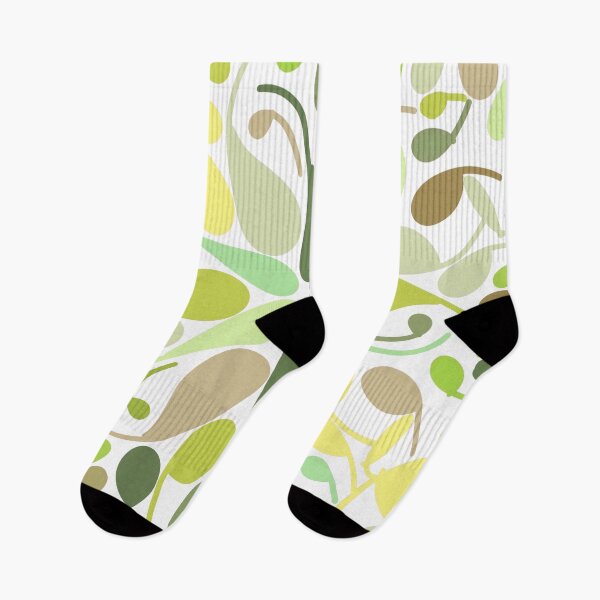 Item preview, Aesthetic Sprouts Pattern designed and sold by daydreamph.