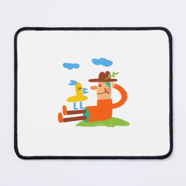 Item preview, We are friends designed and sold by happyhan-draw.