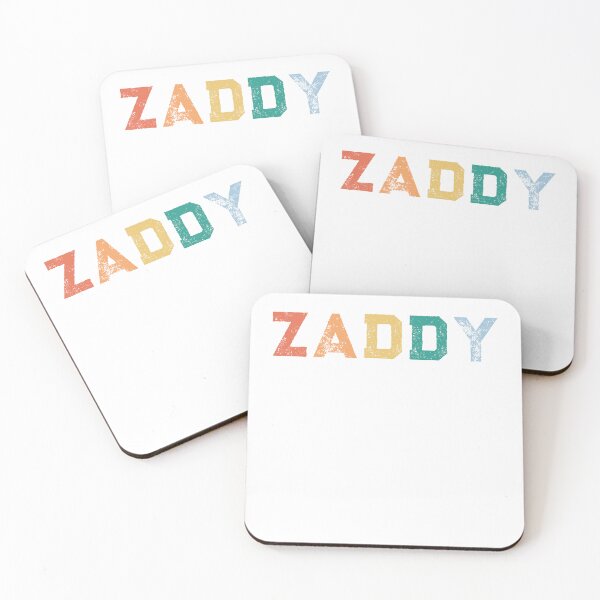 Item preview, Zaddy  designed and sold by gillys.