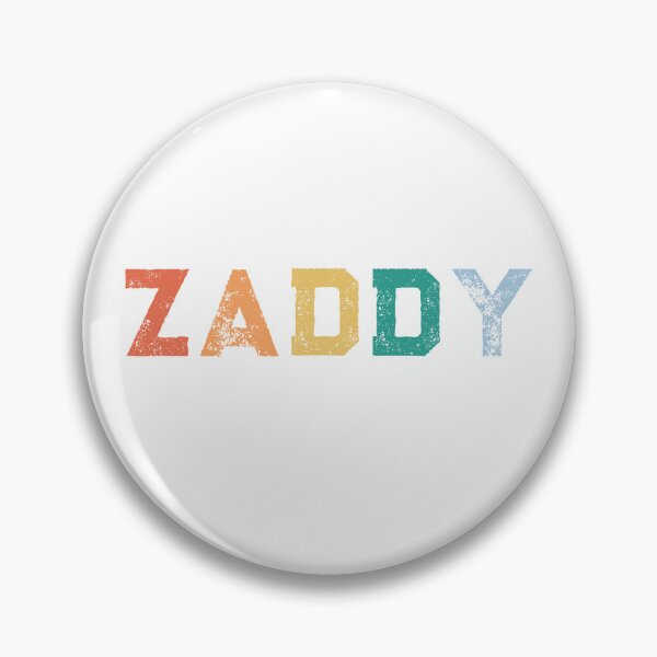 Item preview, Zaddy  designed and sold by gillys.
