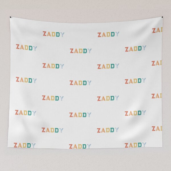 Item preview, Zaddy  designed and sold by gillys.