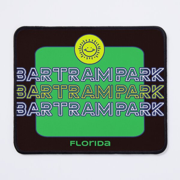 Item preview, Bartram Park designed and sold by nona003.