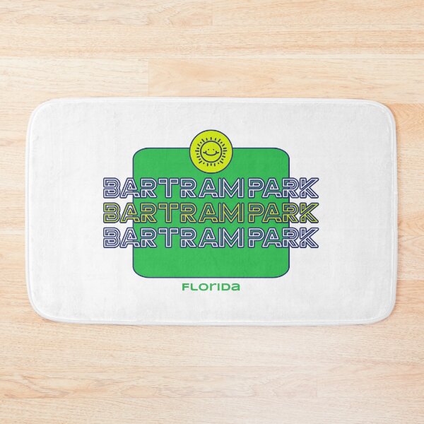 Item preview, Bartram Park designed and sold by nona003.