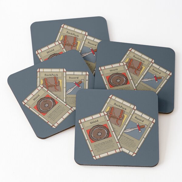 Item preview, Stack of Trading Cards No 3 designed and sold by Fun Funky Designs.