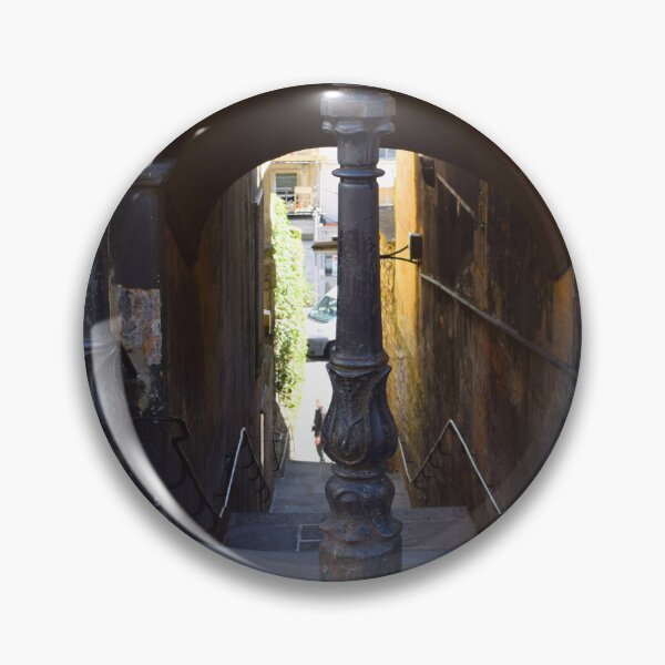 Item preview, Bath, Old Steps designed and sold by JonDelorme.