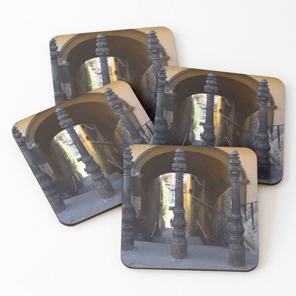 Item preview, Bath, Old Steps designed and sold by JonDelorme.