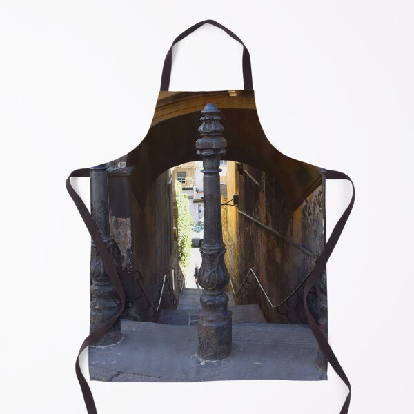 Item preview, Bath, Old Steps designed and sold by JonDelorme.
