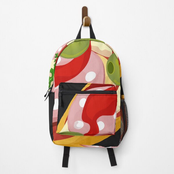 Item preview, Piece of pizza, graphic illustration. Print.  designed and sold by Senior-Kuzmin.