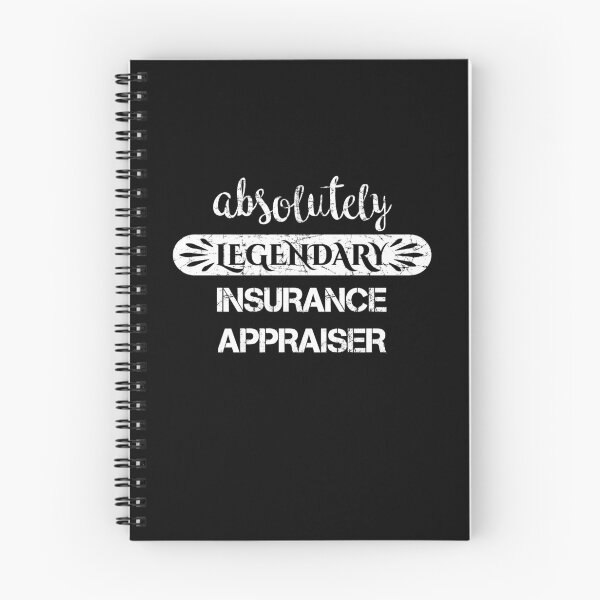 Item preview, Absolutely Legendary Insurance Appraiser  designed and sold by theredteacup.