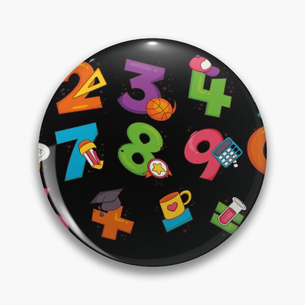 Item preview, maths day costume idea for kids designed and sold by DeskTopDesign ★★★★★.
