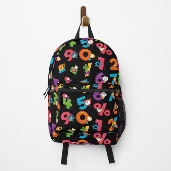 Item preview, maths day costume idea for kids designed and sold by DeskTopDesign ★★★★★.
