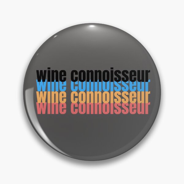 Item preview, Wine Connoisseur Wine Lover  designed and sold by Alper Billik.