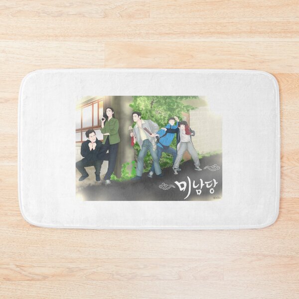 Item preview, Café Minamdang  designed and sold by sokileri999.
