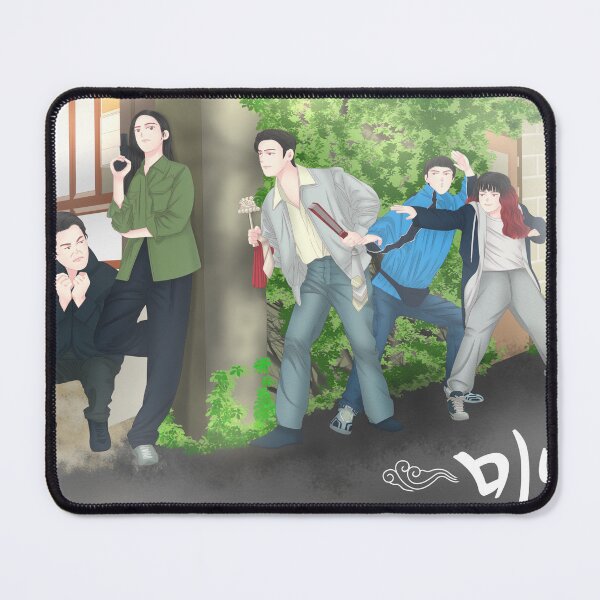 Item preview, Café Minamdang designed and sold by sokileri999.
